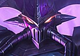 Kassadin skin