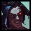 Kayn in Tier 12