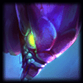 Kha'Zix in Tier 32