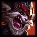 Kled in Tier 31