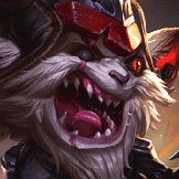 Kled build guides