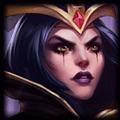 LeBlanc in Tier 5