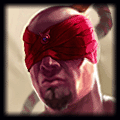 Lee Sin in Tier 29