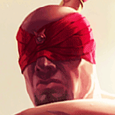 Lee Sin icon