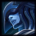 Lissandra in Tier 7