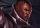 Lucian skin