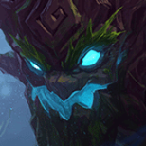 Maokai icon