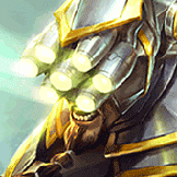 Master Yi icon