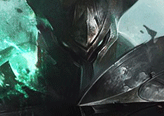 Mordekaiser skin