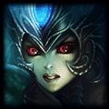 Nami in Tier 5