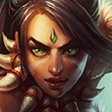 Nidalee icon