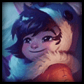 Nunu & Willump in Tier 9