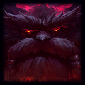 Ornn in Tier 11