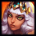 Qiyana in Tier 2