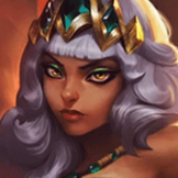 Qiyana icon