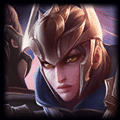 Quinn in Tier 31