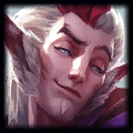 Rakan in Tier 1