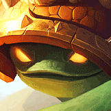 Rammus icon