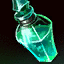 LoL Item: Refillable Potion