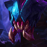 Rek'Sai build guides