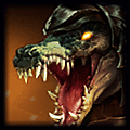 Renekton in Tier 3