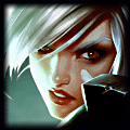 Riven in Tier 14