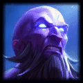 Ryze in Tier 6