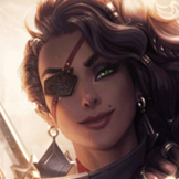 Samira icon