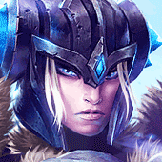 Sejuani icon