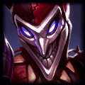 Shaco in Tier 11