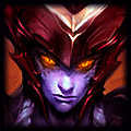 Shyvana in Tier 47