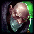 Singed in Tier 31