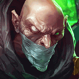 Singed icon