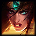 Sivir in Tier 1