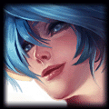 Sona in Tier 32