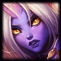 Soraka in Tier 13