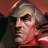 Swain icon