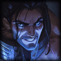 Sylas in Tier 19