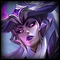 Syndra in Tier 20