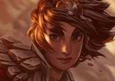 Taliyah skin