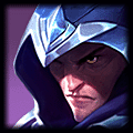 Talon in Tier 38