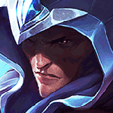 Talon build guides