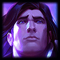 Taric in Tier 9