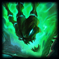 Thresh in Tier 53