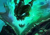 Thresh skin