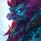 Trundle icon