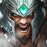 Tryndamere icon