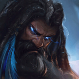 Udyr icon