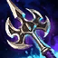 LoL Item: Umbral Glaive