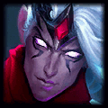 Varus in Tier 21